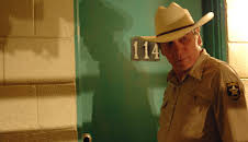 No Country For Old Men