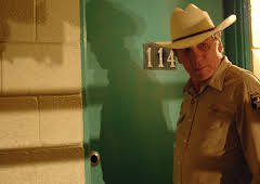 No Country For Old Men