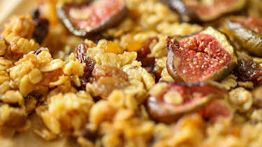 1:00 PM: Nigel Slater's Dish of the Day | BBC Two | 6/27 2026