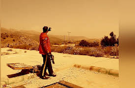 Cyborgs Universe (Exclusive): The Wasteland