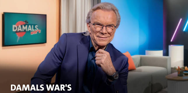 20:15: Damals war's | MDR Fernsehen | 11/23 2025