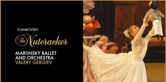 Various Artists - Tchaikovsky: The Nutcracker (2012)