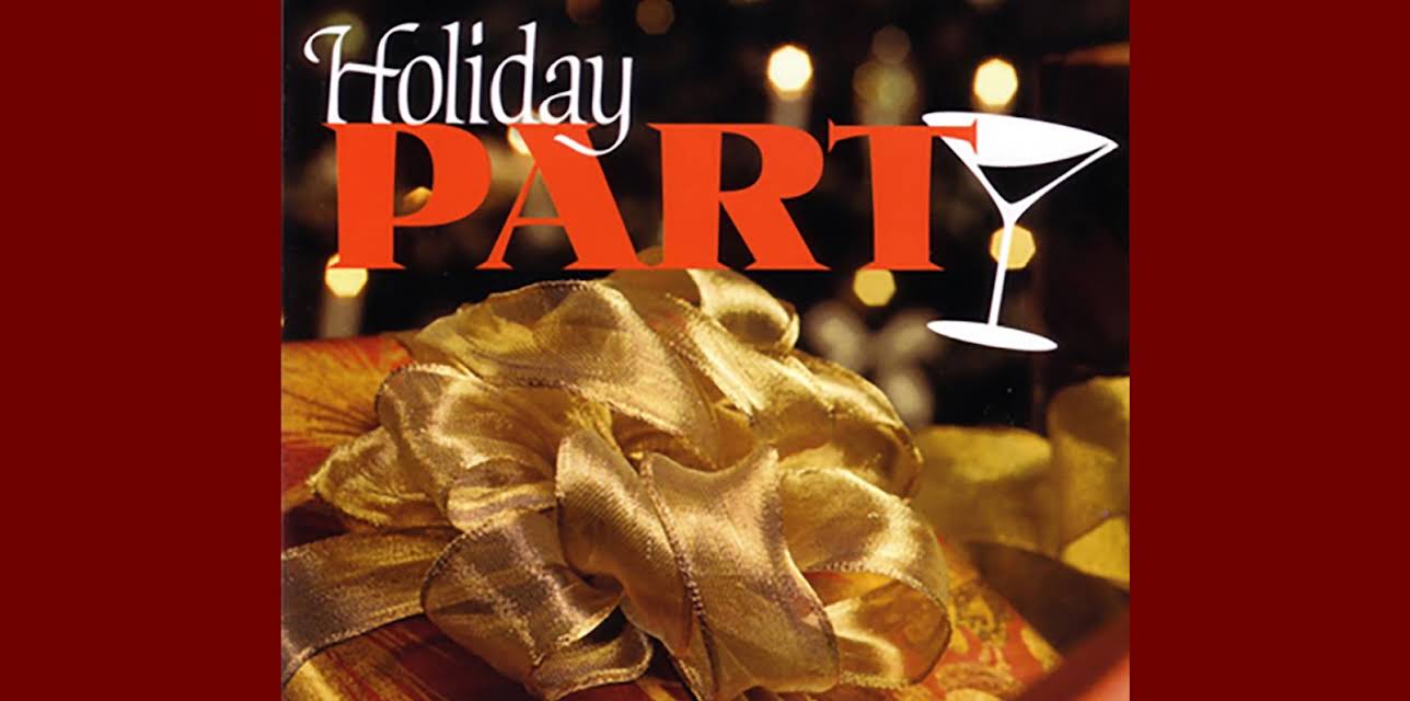 Holiday Party (2014)