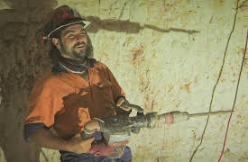 Outback Opal Hunters, Season 5: Sparks Fly