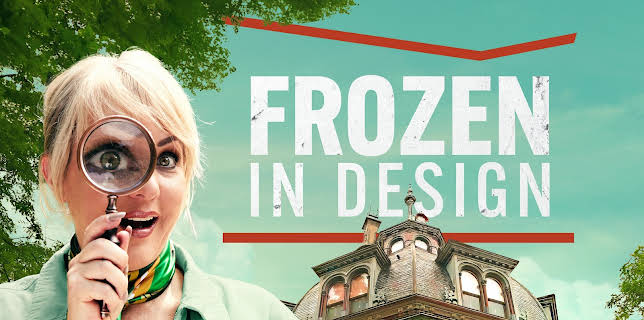 Frozen in Design