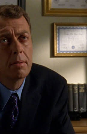 Duane Daniels as Director