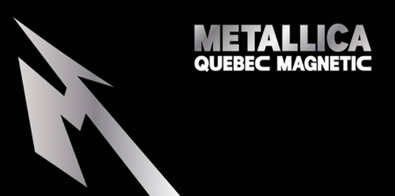 Quebec Magnetic (2012)