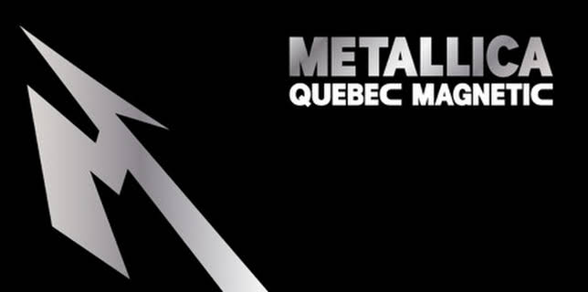 Quebec Magnetic (2012)