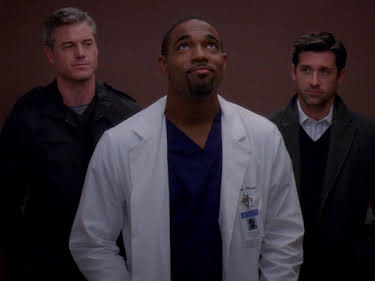 15:45: Grey's Anatomy - Die jungen Ärzte | Sixx | 10/27 2026