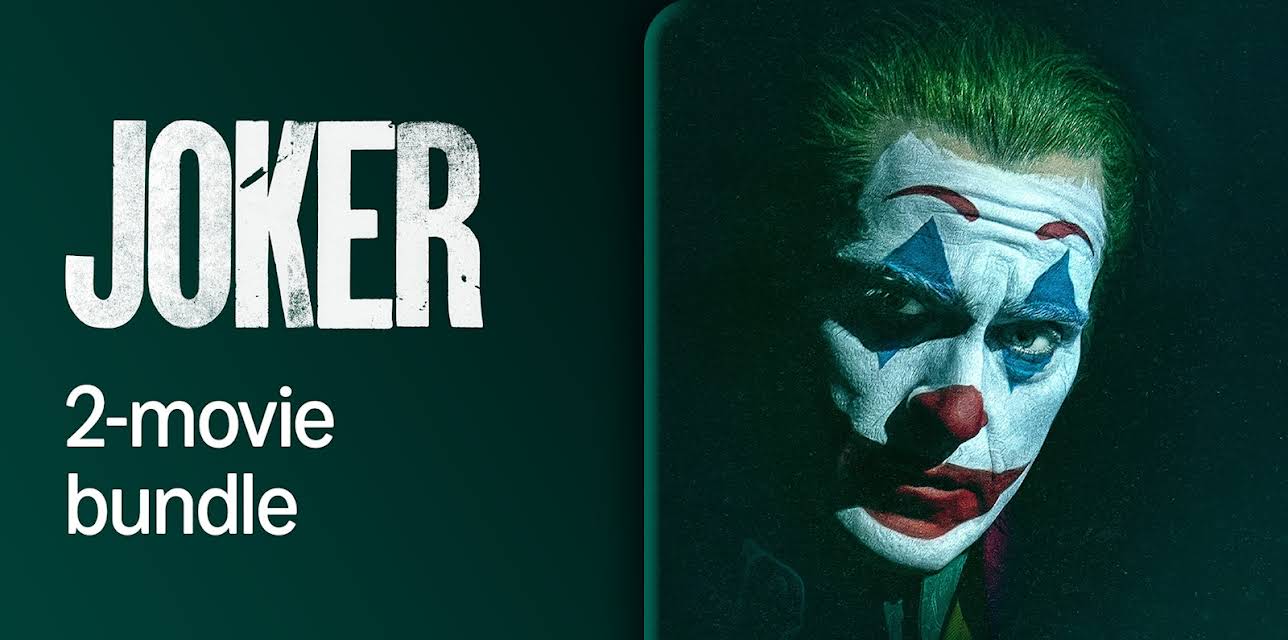 Joker 2 Film Collection