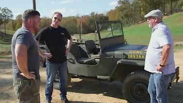 04:25: Pawn Stars (S19 E34) (S19) | Viasat 4 | 4/4 2026