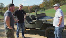 Pawn Stars (S19 E34)