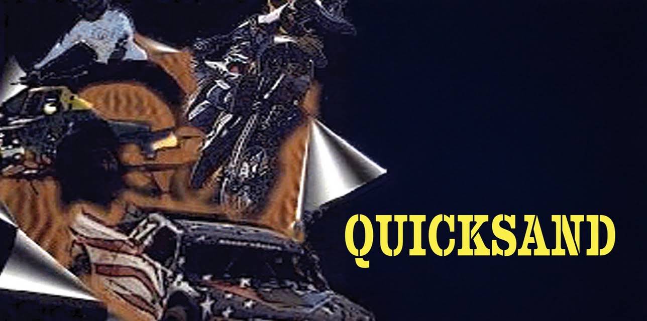 Quicksand: 1 (1999)