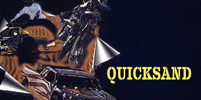 Quicksand: 1 (1999)