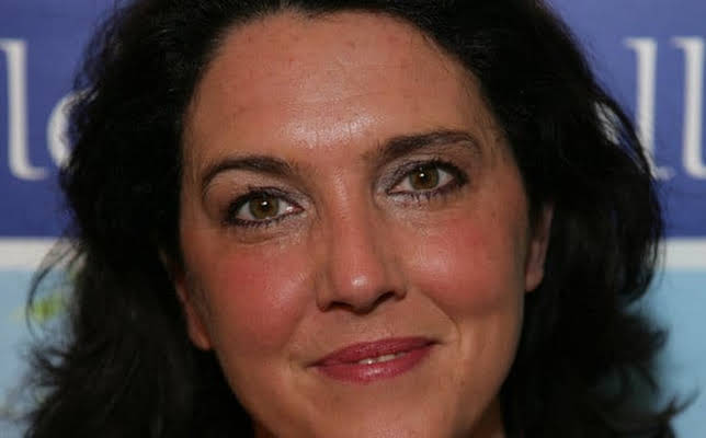 Bettany Hughes