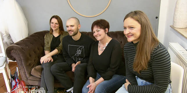 17:00: Zwischen Tüll und Tränen | VOX | 3/13 2026