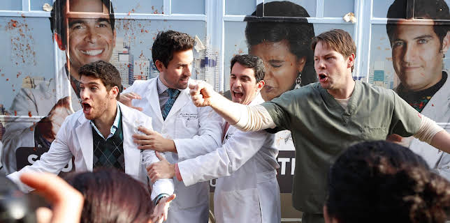 09:00: The Mindy Project (S2 E18) (S2) | Viasat Series | 2/3 2026