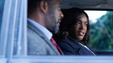 11:20 PM: Luther (S5 E4) (S5) | Drama | 8/28 2026