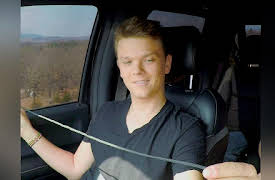 The Lowe Files Season 1: It's About the Journey