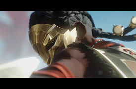 Arcane League Of Legends: Season 2: The Dirt Under Your Nails