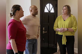 House Hunters: Volume 8, Season 199: Coach's Life in Philly