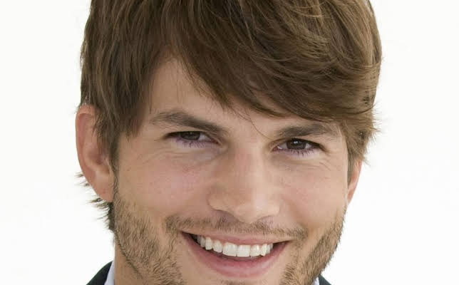 Ashton Kutcher