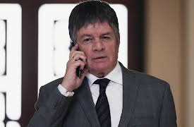 Imperio de Mentiras season-1: Imperio de Mentiras Capítulo 3