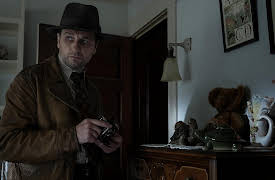 Perry Mason: Chapter 1