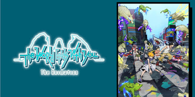 The World Ends With You: Season 1