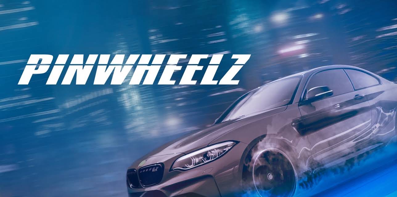 Pinwheelz (2024)