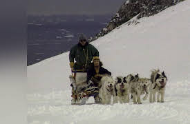 The Great Adventurers: Scott of the Antarctic