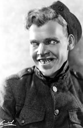 Jack Pennick as Capt. Dan Carroll