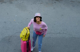 Porn and Ice Cream – Season 1: The Contract