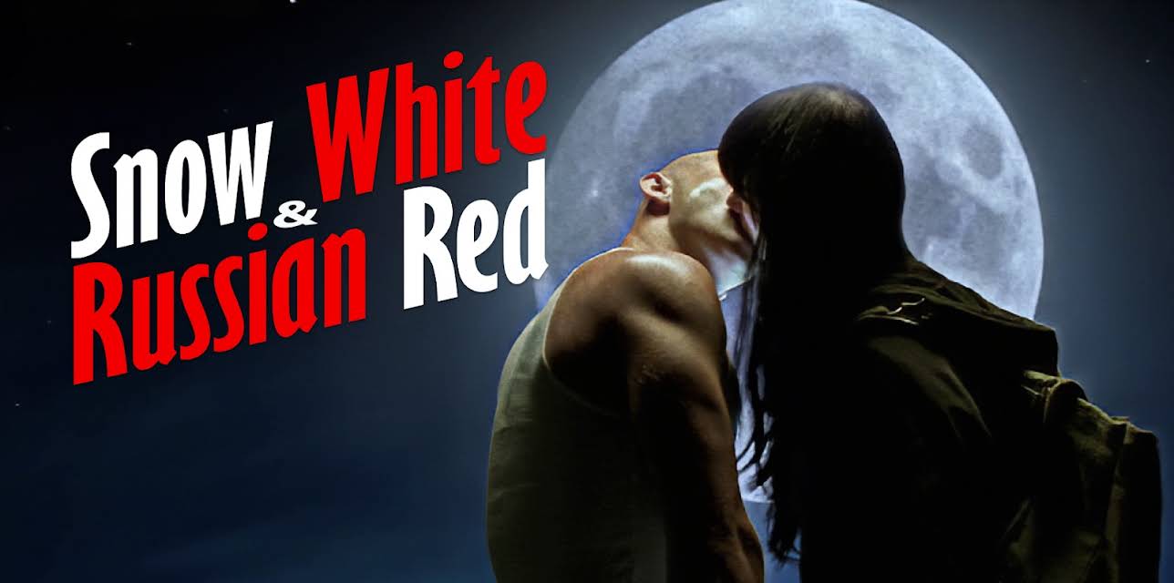 Snow White And Russian Red (2009)