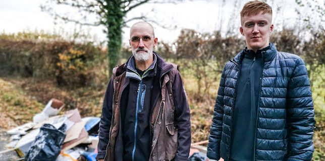 10:00 AM: Filthy Britain SOS (S1 E6) (S1) | 5 Star | 12/1 2025