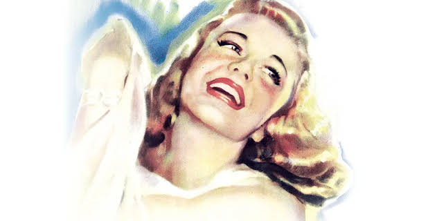 Vivacious Lady (1938)