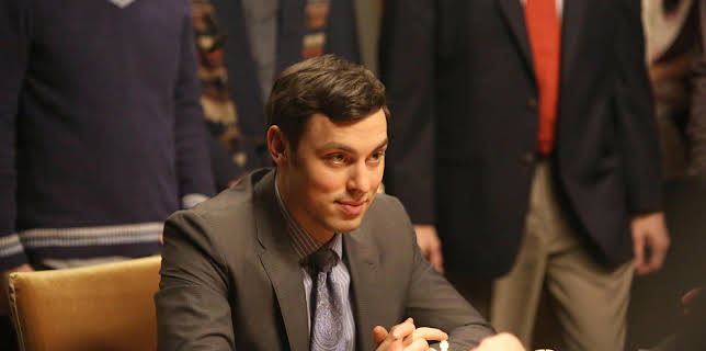 07:40: Bones (S9 E14) (S9) | Viasat Series | 3/19 2026