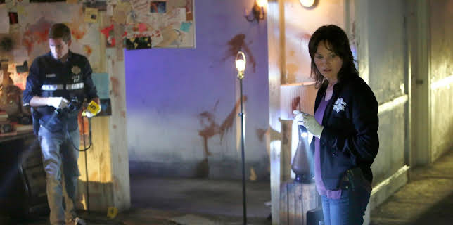 03:50: CSI: Vegas | RTL | 1/15 2026