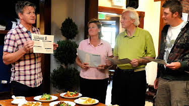 03:15: Ramsay's Kitchen Nightmares USA (S7 E3) (S7) | TV3 | 4/27 2026