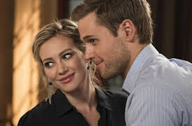 Younger: 10. The Boy With the Dragon Tattoo