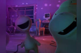 Glumpers: Discoteque