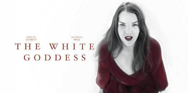 The White Goddess (2022)