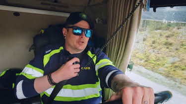 04:00: Svenska Truckers (S8 E2) (S8) | TV3 | 4/22 2026