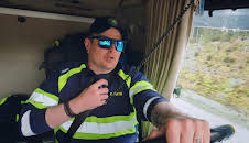 Svenske Truckers (S8 E2)