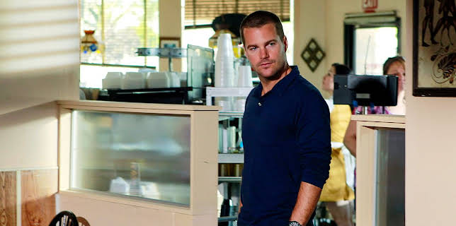 6:00 PM: NCIS: Los Angeles (S2 E12) (S2) | 5 USA | 3/21 2026