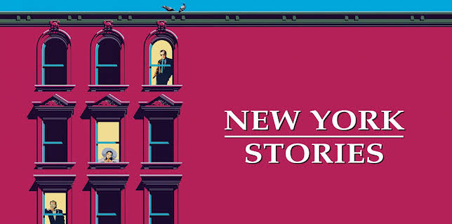New York Stories (1989)