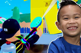 pocket.watch Kaven Adventures Ultimate mishmash: Sensational Simulators with Kaven!