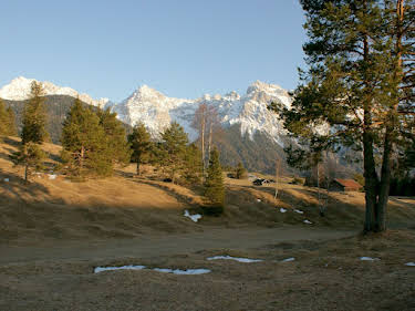 20:15: Unsere Berge im Wandel | SWR Fernsehen RP | 7/5 2026