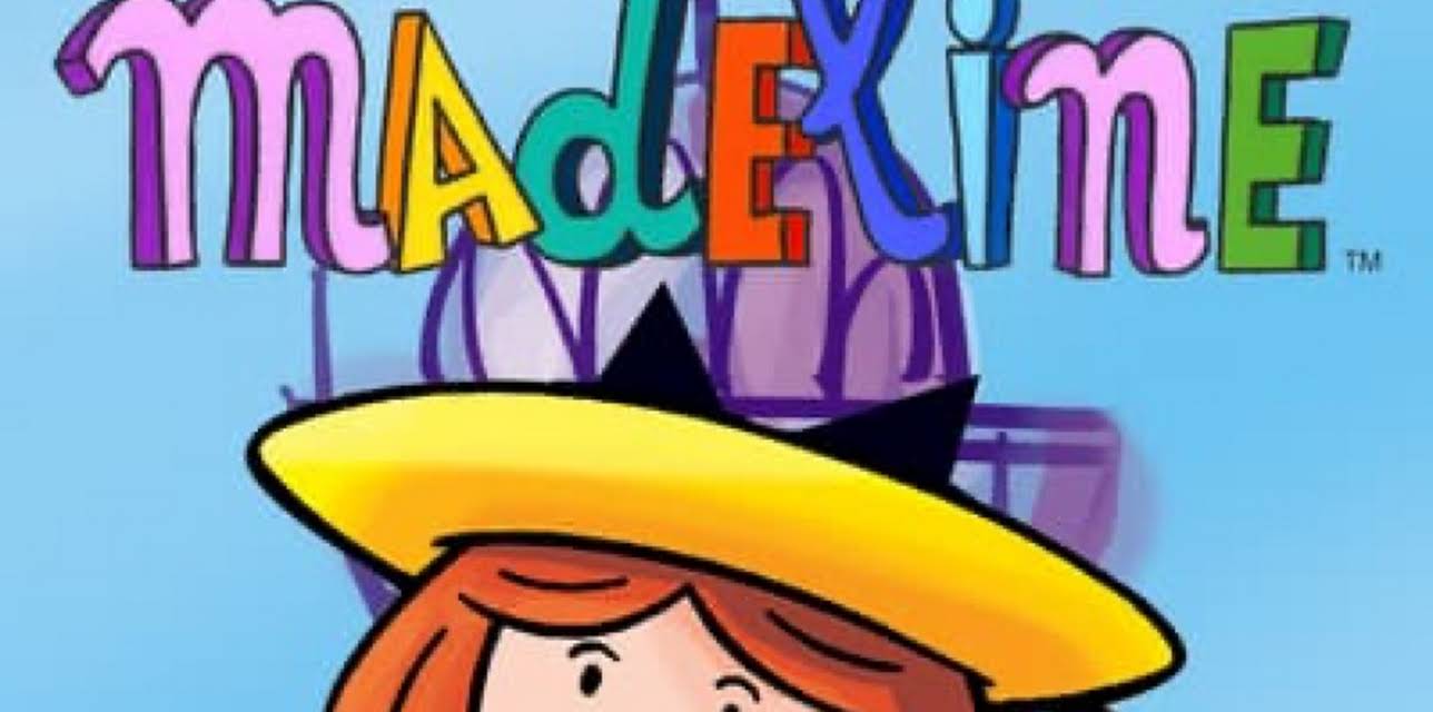Madeline: Original Series