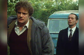 The Ruth Rendell Mysteries: Next Chapters, Season 1: Master of the Moore - Part One